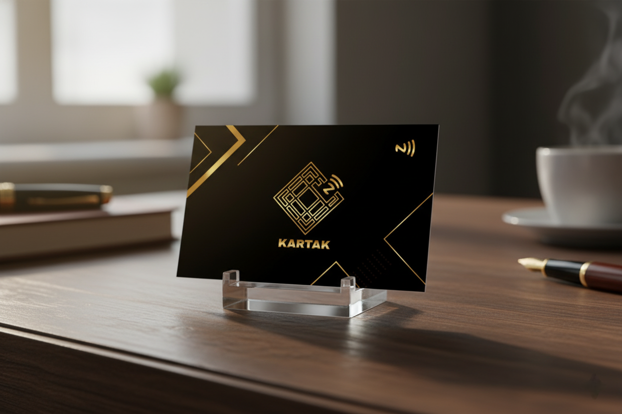 Kartak nfc card