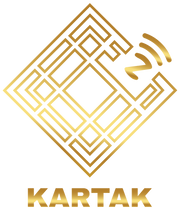 Kartak NFC logo